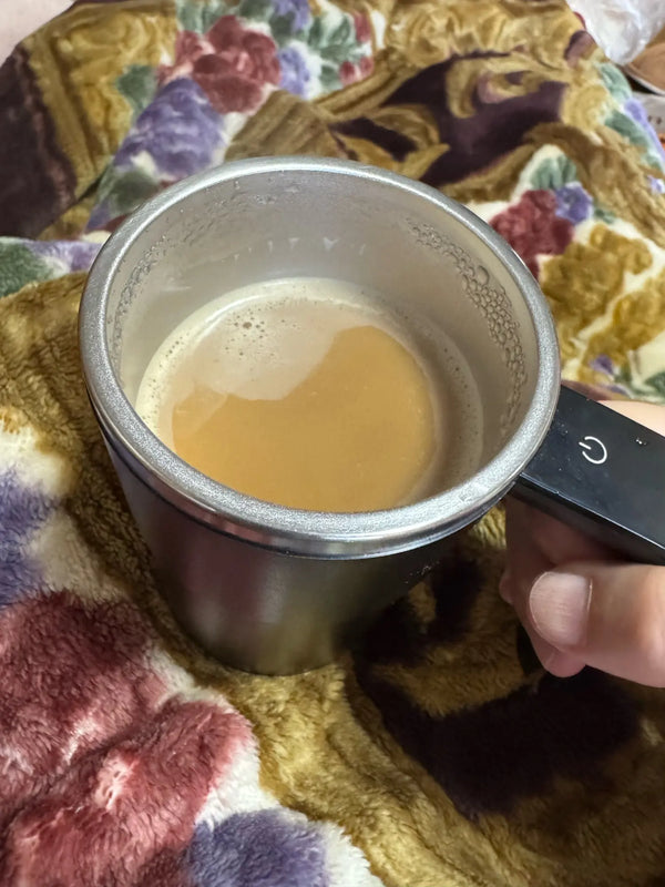 Magda Z. review photo